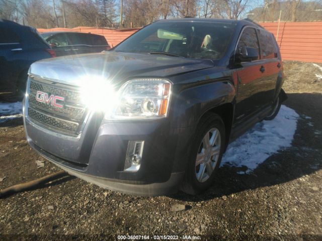 2GKFLRE32E6314048 GMC Terrain Sle