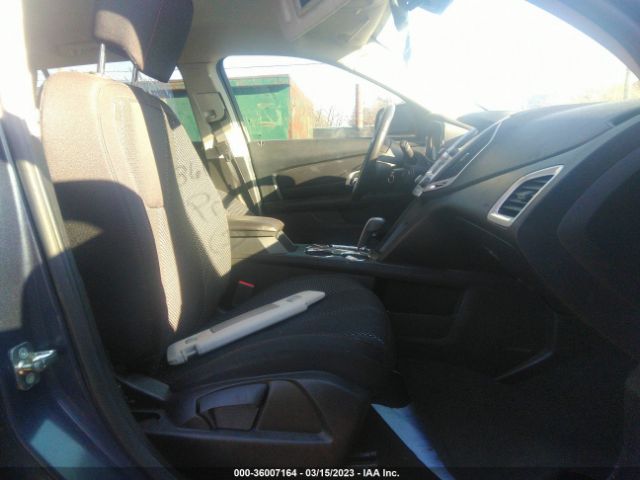 2GKFLRE32E6314048 GMC Terrain Sle