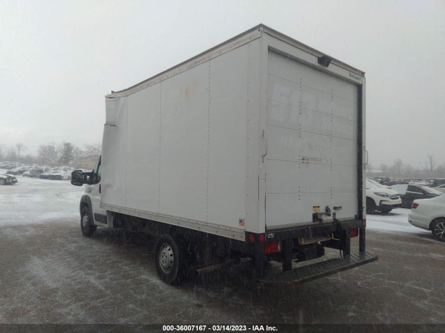 Aukcja sprzedaży 2018 Ram Promaster Cutaway, vin: 3C7WRVLG0JE148196, numer aukcji: 36007167