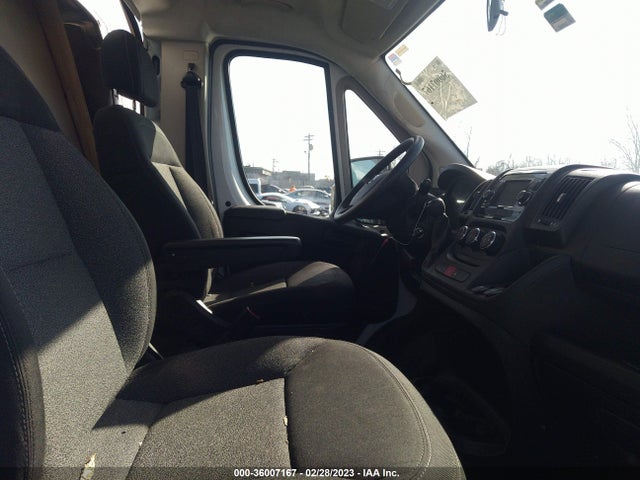 Aukcja sprzedaży 2018 Ram Promaster Cutaway, vin: 3C7WRVLG0JE148196, numer aukcji: 36007167