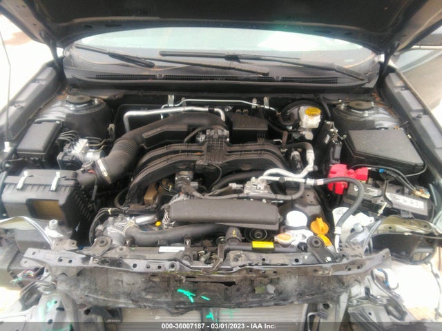 2020 Subaru Legacy, VIN: 4S3BWAN65L3030060
