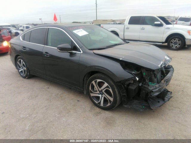 2020 Subaru Legacy, VIN: 4S3BWAN65L3030060