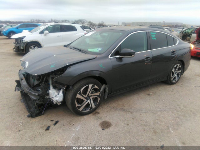 2020 Subaru Legacy, VIN: 4S3BWAN65L3030060