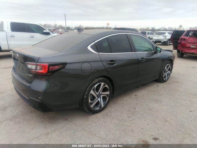2020 Subaru Legacy, VIN: 4S3BWAN65L3030060