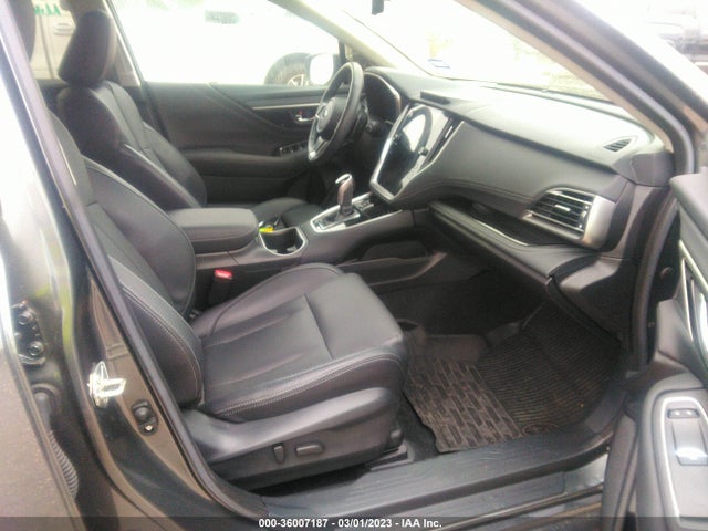 2020 Subaru Legacy, VIN: 4S3BWAN65L3030060