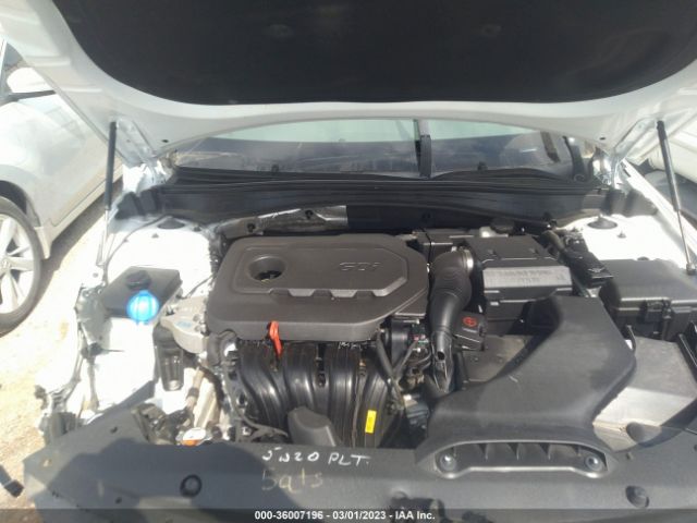 5XXGU4L38JG255866 KIA OPTIMA EX