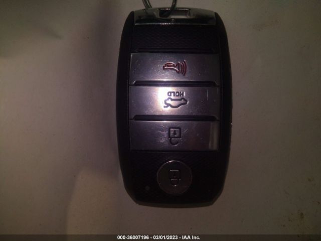 5XXGU4L38JG255866 KIA OPTIMA EX