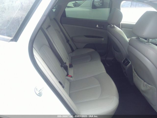 5XXGU4L38JG255866 KIA OPTIMA EX