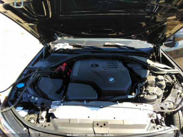3MW5R1J05N8C53714 BMW 3 Series 330i