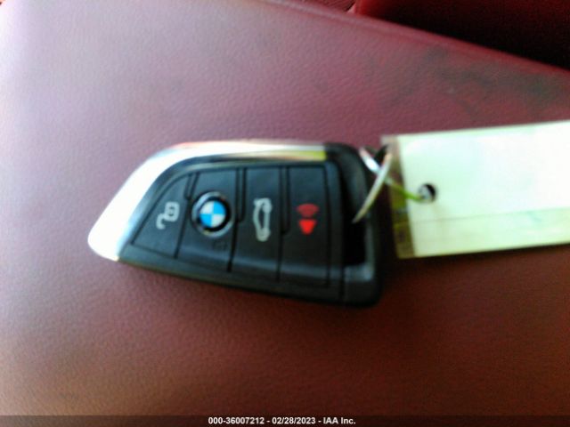 3MW5R1J05N8C53714 BMW 3 Series 330i