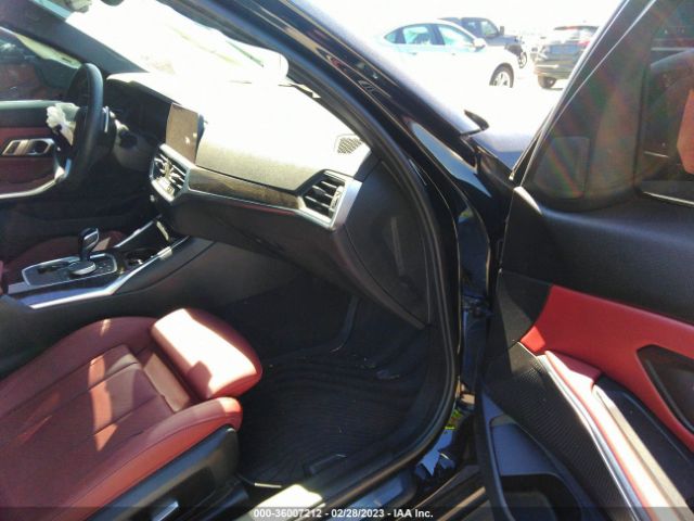 3MW5R1J05N8C53714 BMW 3 Series 330i