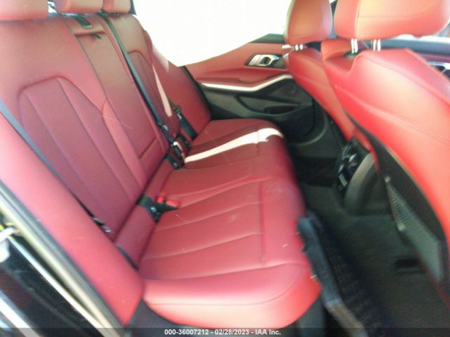 3MW5R1J05N8C53714 BMW 3 Series 330i