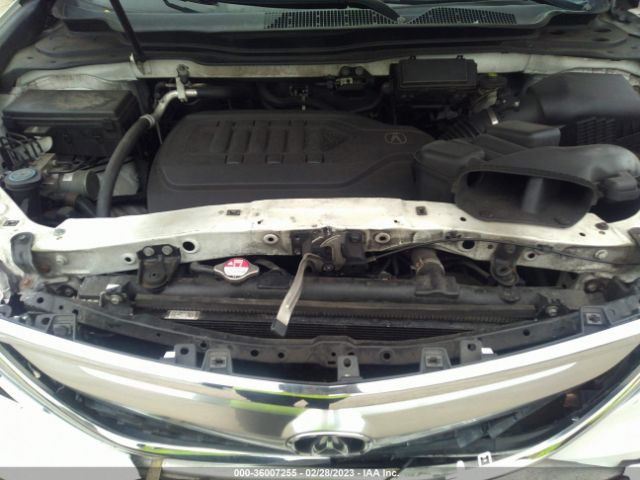 5FRYD3H27GB003146 Acura MDX