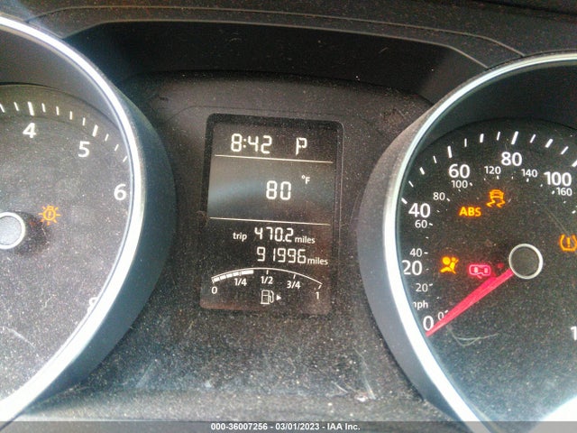 3VWD17AJ3FM230648 Volkswagen Jetta Sedan 1.8t Se W/connectivity
