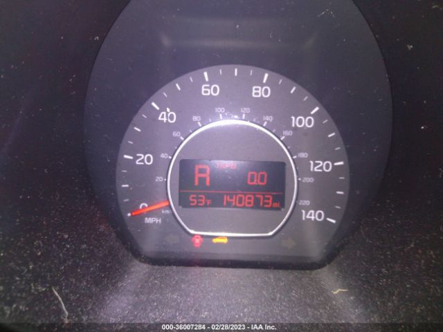 KNDJN2A2XE7747475 KIA Soul Base