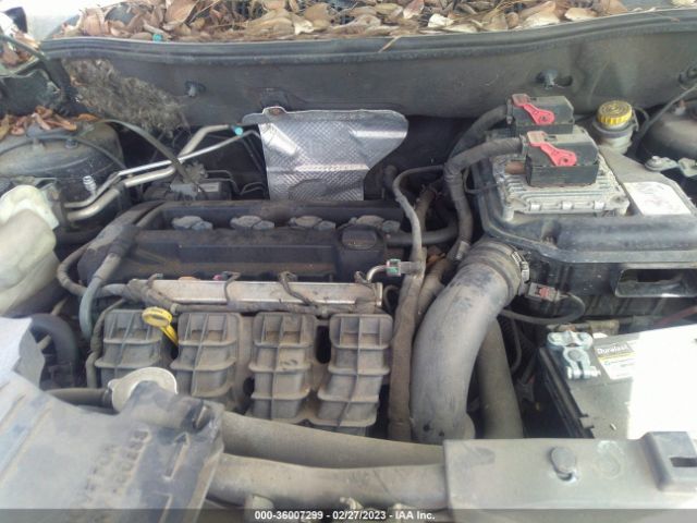 1C4NJCBA8CD528747 Jeep Compass Sport