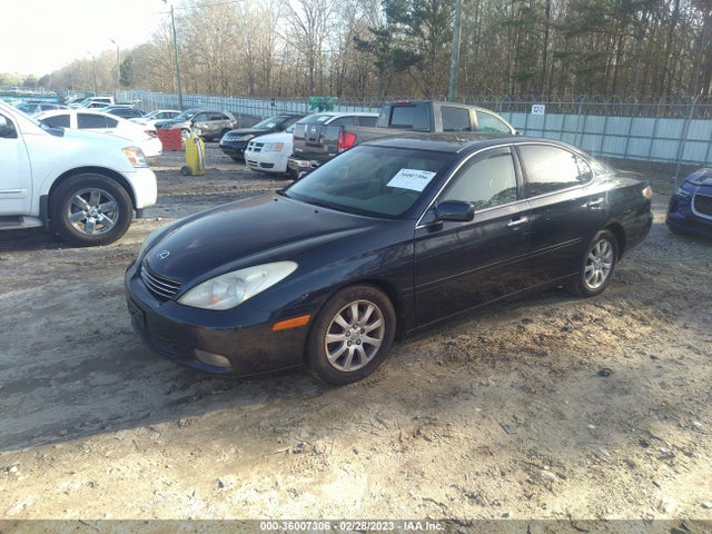 JTHBF30G620042292 Lexus ES 300