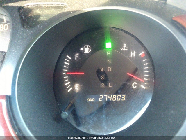 JTHBF30G620042292 Lexus ES 300