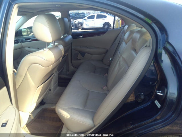 JTHBF30G620042292 Lexus ES 300