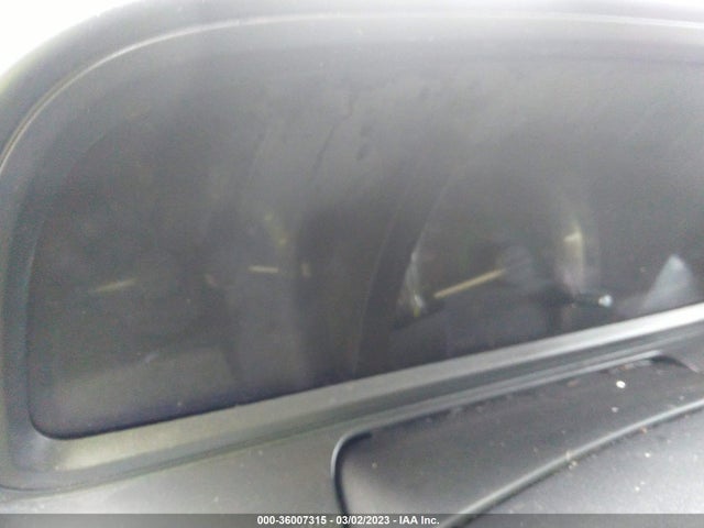 2009 DODGE JOURNEY SE VIN: 3D4GG47B29T197023