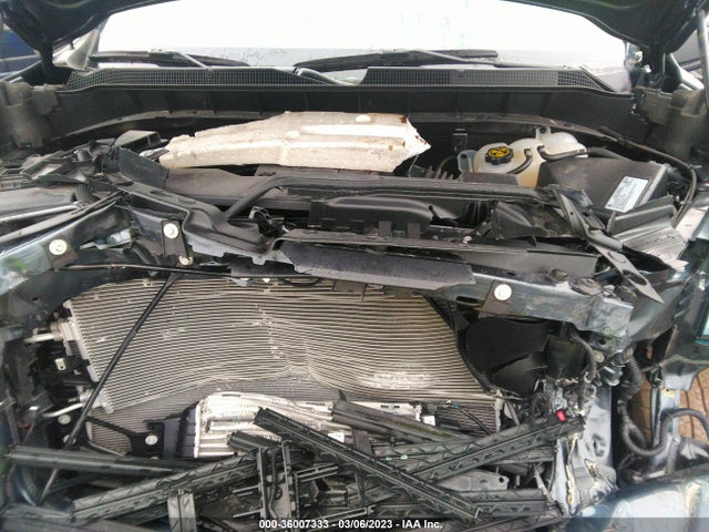 Chevrolet Silverado 1500 Custom 2021 1GCPYBEK1MZ408473 Image 11