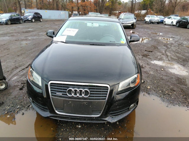 WAUMFAFM6AA125853 Audi A3