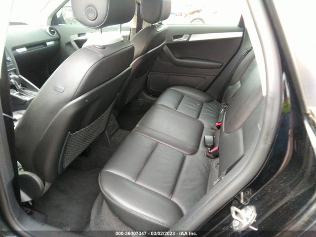 WAUMFAFM6AA125853 Audi A3