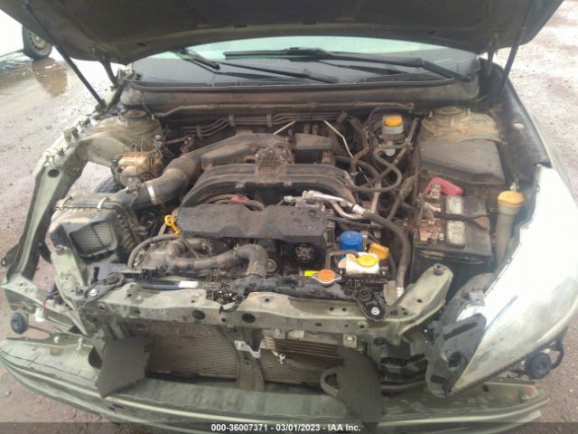 4S4BSBNC4F3330177 Subaru Outback 2.5i Limited
