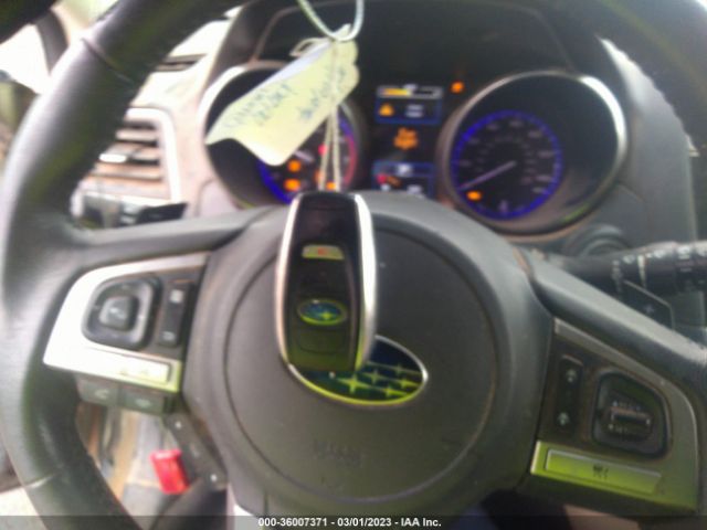4S4BSBNC4F3330177 Subaru Outback 2.5i Limited