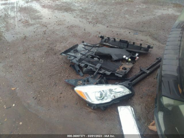 4S4BSBNC4F3330177 Subaru Outback 2.5i Limited