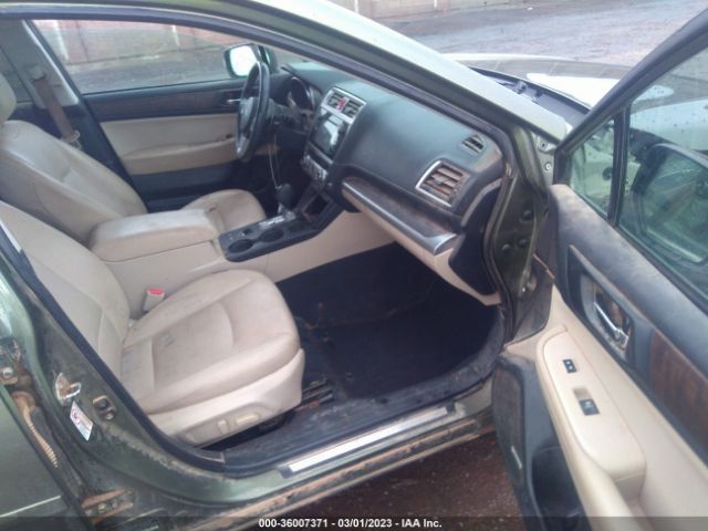 4S4BSBNC4F3330177 Subaru Outback 2.5i Limited