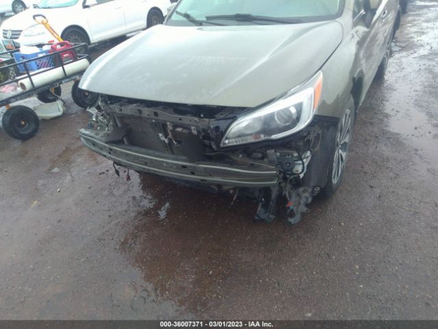 4S4BSBNC4F3330177 Subaru Outback 2.5i Limited