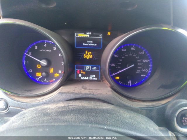 4S4BSBNC4F3330177 Subaru Outback 2.5i Limited