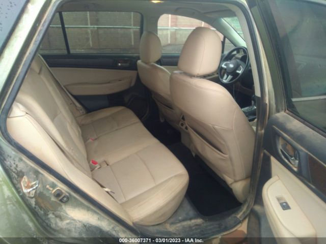 4S4BSBNC4F3330177 Subaru Outback 2.5i Limited