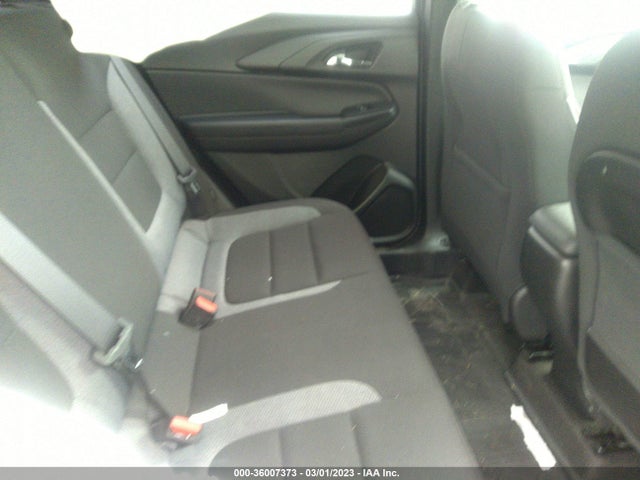 Chevrolet Trailblazer Lt 2022 KL79MPSLXNB021488 Image 8