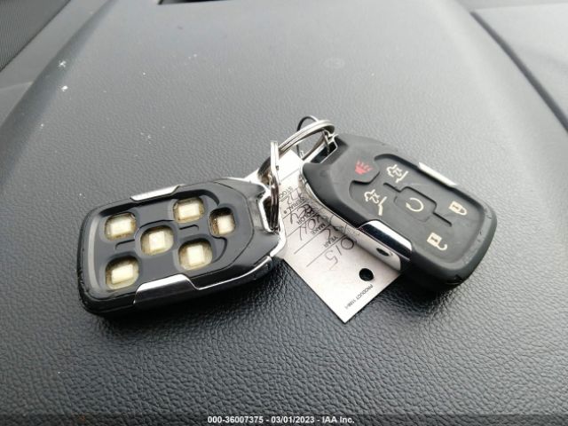 1GKS2JKJ9FR577648 GMC YUKON XL DENALI