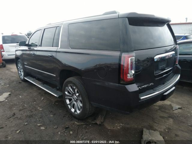 1GKS2JKJ9FR577648 GMC YUKON XL DENALI