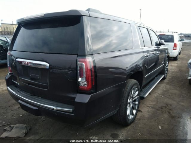 1GKS2JKJ9FR577648 GMC YUKON XL DENALI
