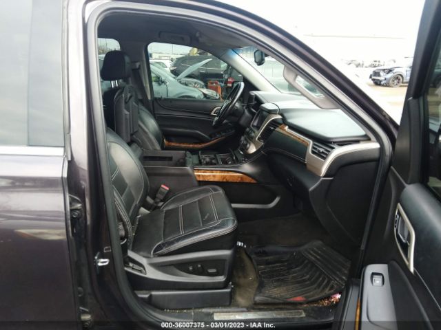 1GKS2JKJ9FR577648 GMC YUKON XL DENALI
