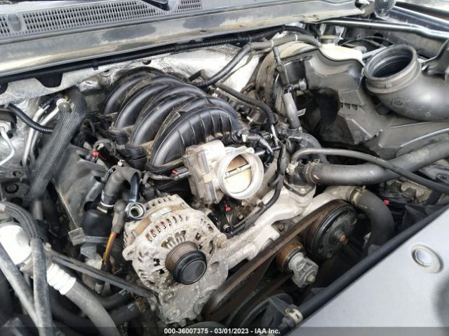 1GKS2JKJ9FR577648 GMC YUKON XL DENALI
