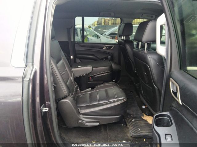 1GKS2JKJ9FR577648 GMC YUKON XL DENALI