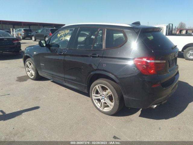 5UXWX9C5XE0D25670 BMW X3 Xdrive28i