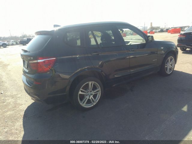 5UXWX9C5XE0D25670 BMW X3 Xdrive28i