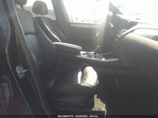5UXWX9C5XE0D25670 BMW X3 Xdrive28i