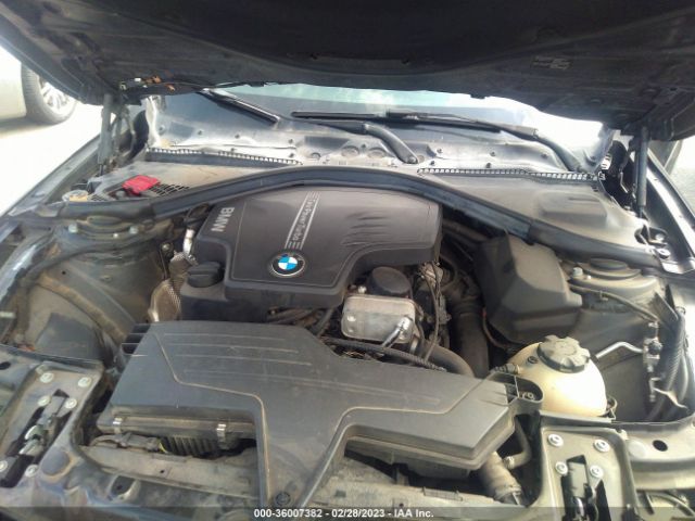WBA3N7C53EF719551 BMW 4 Series 428i