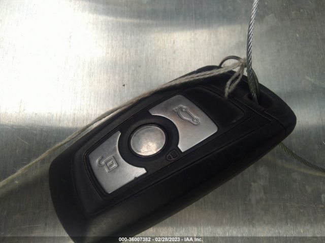WBA3N7C53EF719551 BMW 4 Series 428i