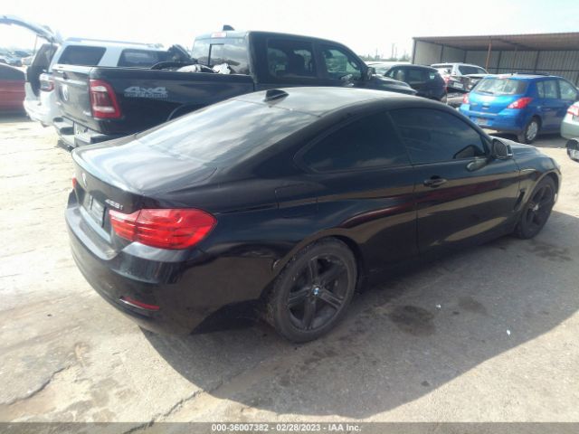 WBA3N7C53EF719551 BMW 4 Series 428i