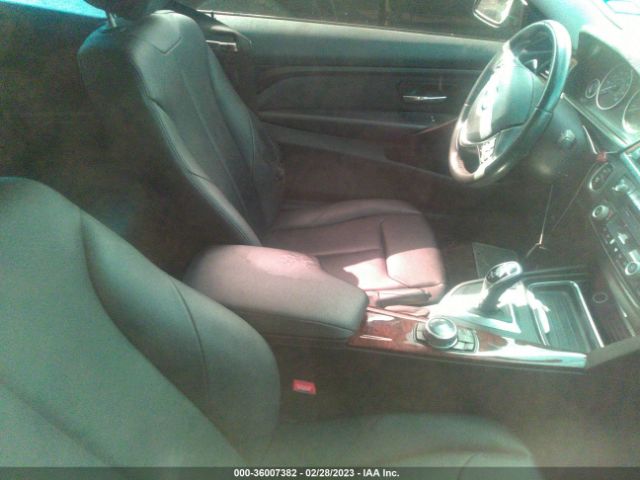 WBA3N7C53EF719551 BMW 4 Series 428i