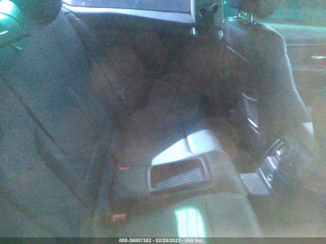 WBA3N7C53EF719551 BMW 4 Series 428i
