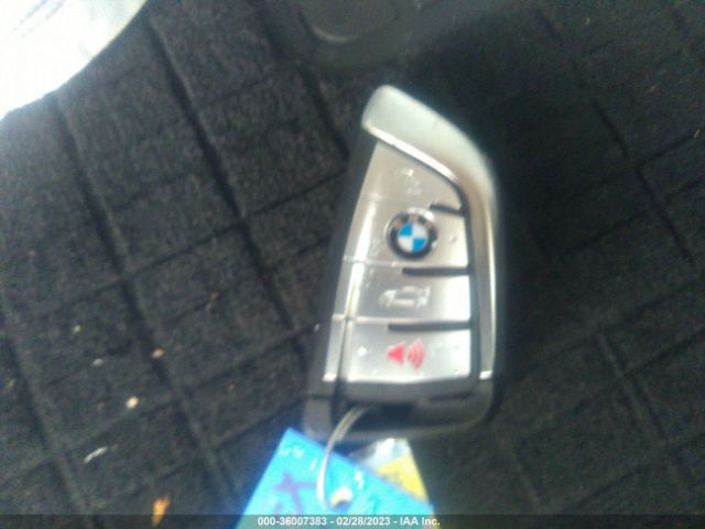 5UXCR6C05M9H62308 BMW X5 Xdrive40i